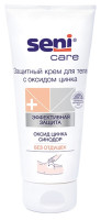 SENI Care Крем защитный для тела с оксидом цинка,  100 мл., Польша  { 97860 }