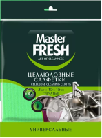 Master Fresh     ()  15*15 , 3 ,     { 83588 }