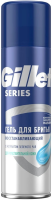 GILLETTE SERIES       200 { 19634 }