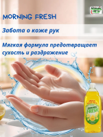 MORNING FRESH  Lemon        675 ,  { 10793 }