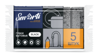 SMARTI BLACK    5 , 100*70*35 ,    { 06505 }
