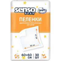 SENSO Simple     6060, 30 ,   { 66066 }