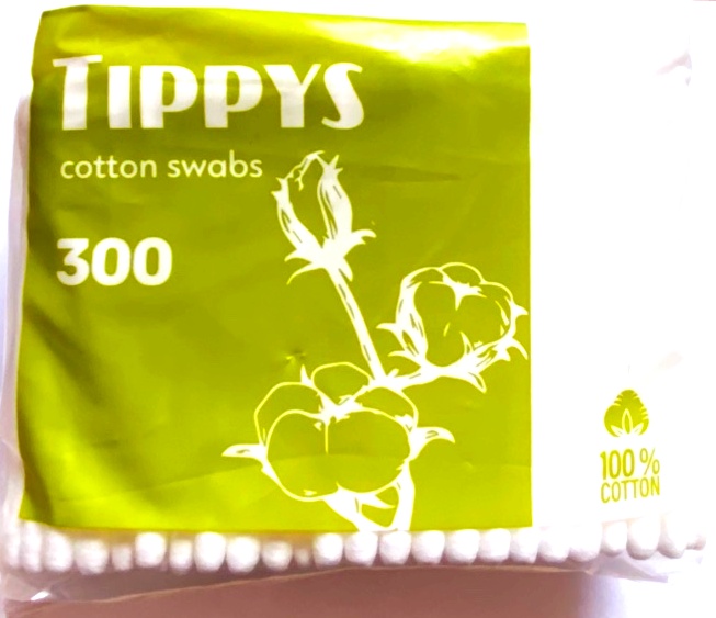   "Tippys"   (300 )  . -,        { 23897 }