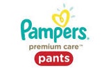 Pampers PANTS Premium Care

