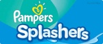 Pampers Splashers 
