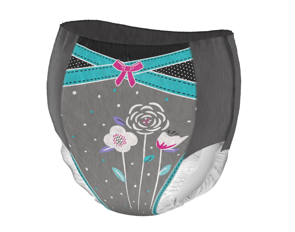 Huggies DryNites Girl 8-15  27-57  (9 ) - ,  { 27604 }
