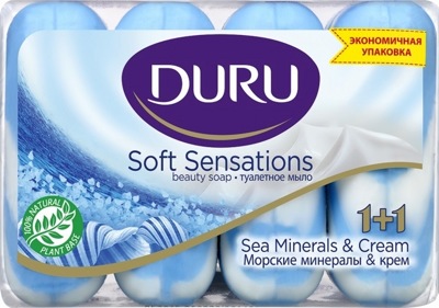 DURU Soft Sensations "   "   ( 4  90 .),   { 25090 }  