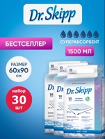 DR.SKIPP (60 x 90) 6*  3x10 =30 , .  /  , { 10044 } 