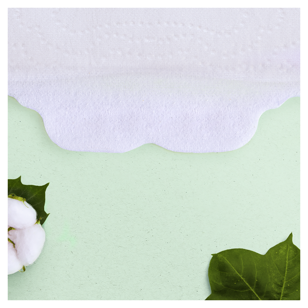 Гигиенические прокладки  Naturella   Cotton Protection Макси     ( 18 шт)     { 58261 }  