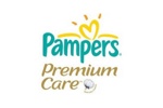 Pampers Premium Care 
