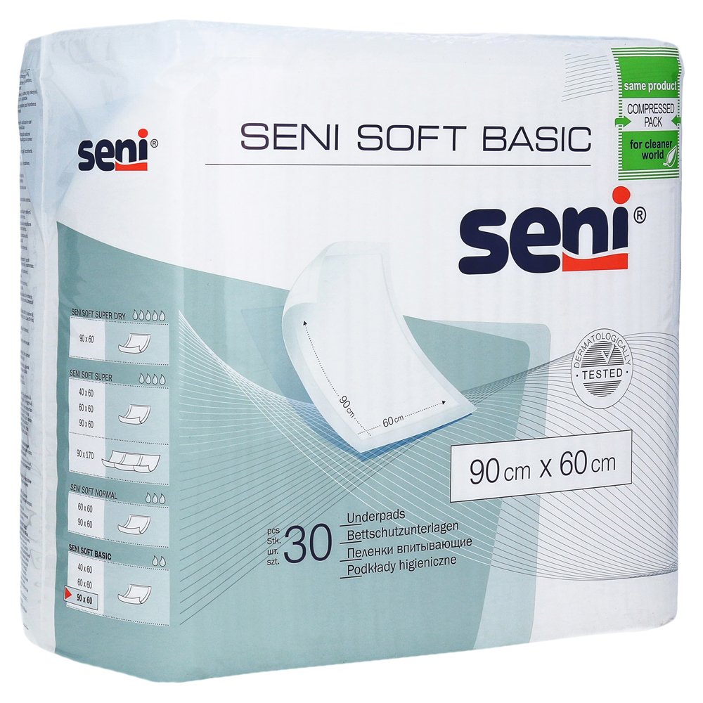 Seni Soft BASIC (60 x 90)    30 .,     { 98522 }   { 92315 }  