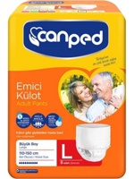 CANPED 3 Large( 10*, 8 .) -    (100-150 ),{ 10677 }