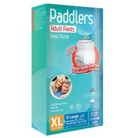 PADDLERS PANTS 4 Extra-Large (4*, 30 .) -  .( 120-170 ), { 35624 }