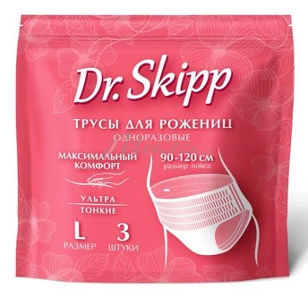 Dr. Skipp       L  3 /,      { 10272 }