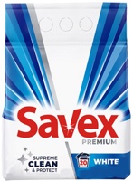 Savex White     ( 2  ),   { 22111 }